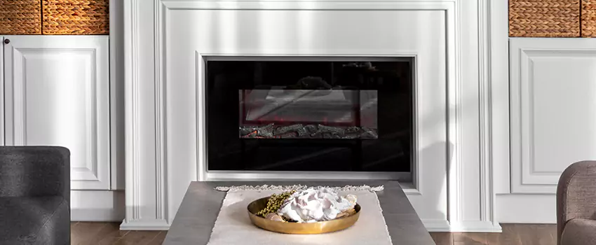 Customizable Luxury Fireplaces Services in Saint-Boniface, QC
