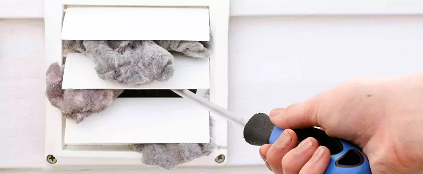 Benefit of Ventilation Cleaning in Sainte-Marguerite, Quebec