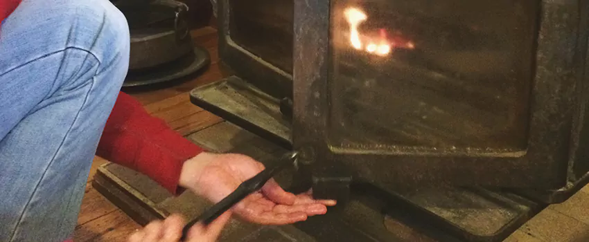 Cost of Wood Fireplace Installation in Saint-Boniface, QC