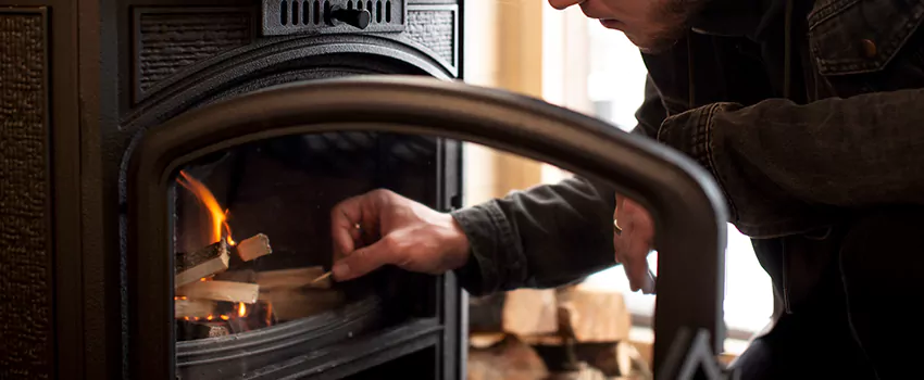 Affordable Wood Fireplace Fixing Solutions in Saint-Boniface, Quebec