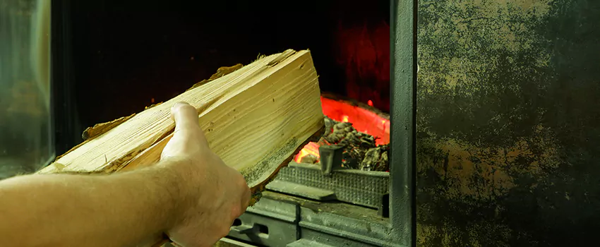 Cost of Wood Furnace Repair and Installation Services in Saint-Boniface, QC