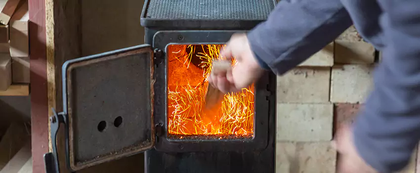 24/7 Wood Stove Installation Services in Saint-Boniface, Quebec