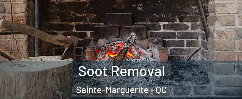  Soot Removal Sainte-Marguerite - QC