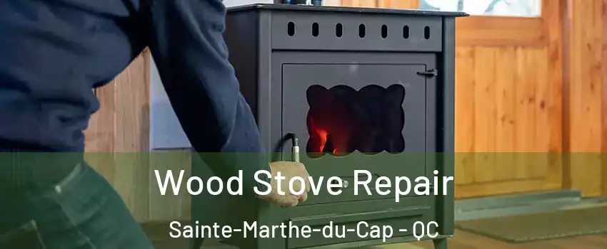  Wood Stove Repair Sainte-Marthe-du-Cap - QC